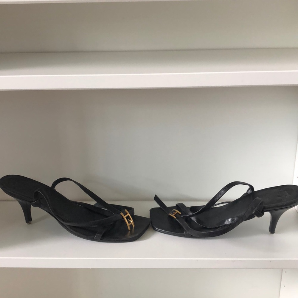 Hermès Heels